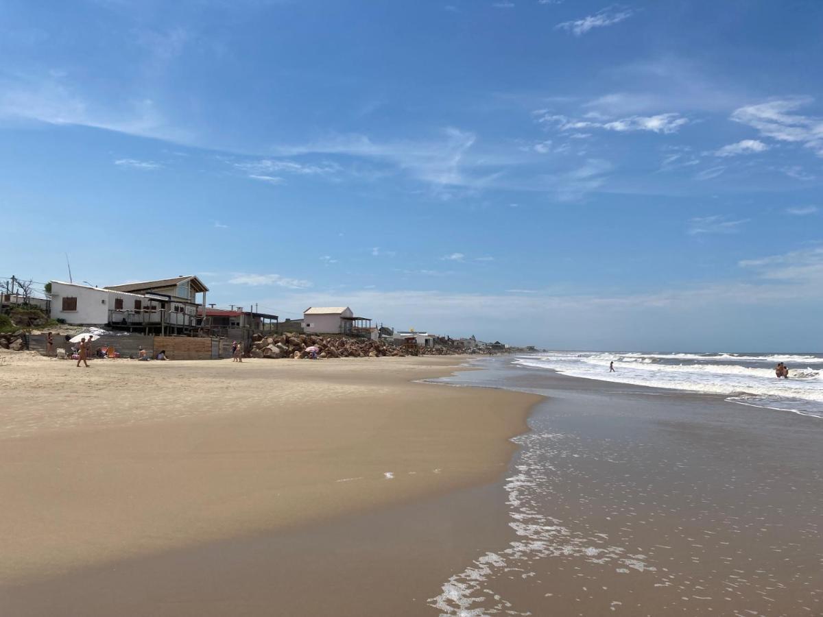 La Serena Aguas Dulces Esterno foto